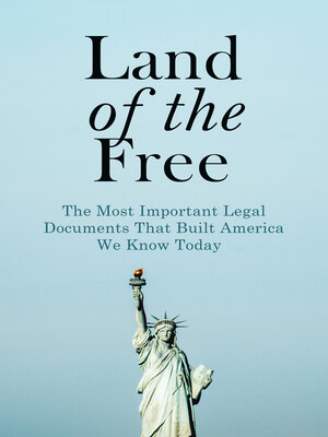 cover image of Land of the Free